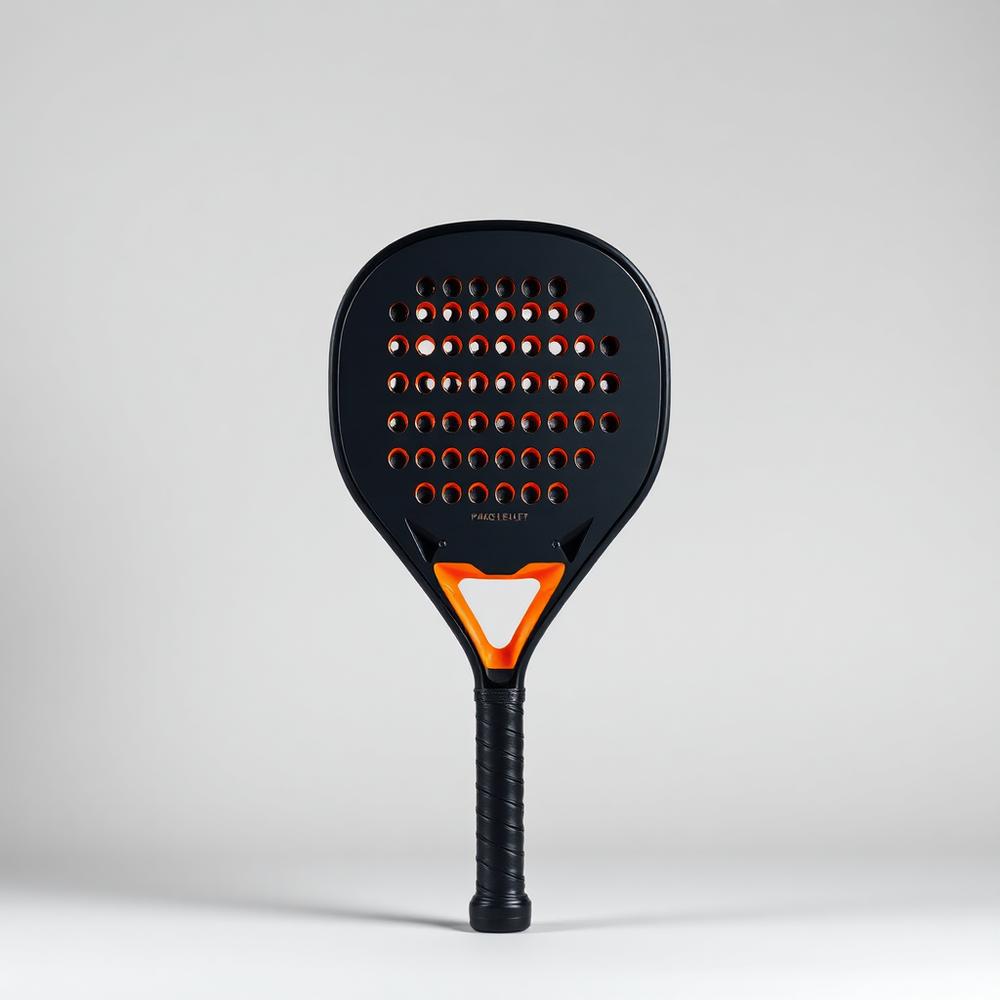 RACKET BULLPADEL HACK 04 NEWGIZA