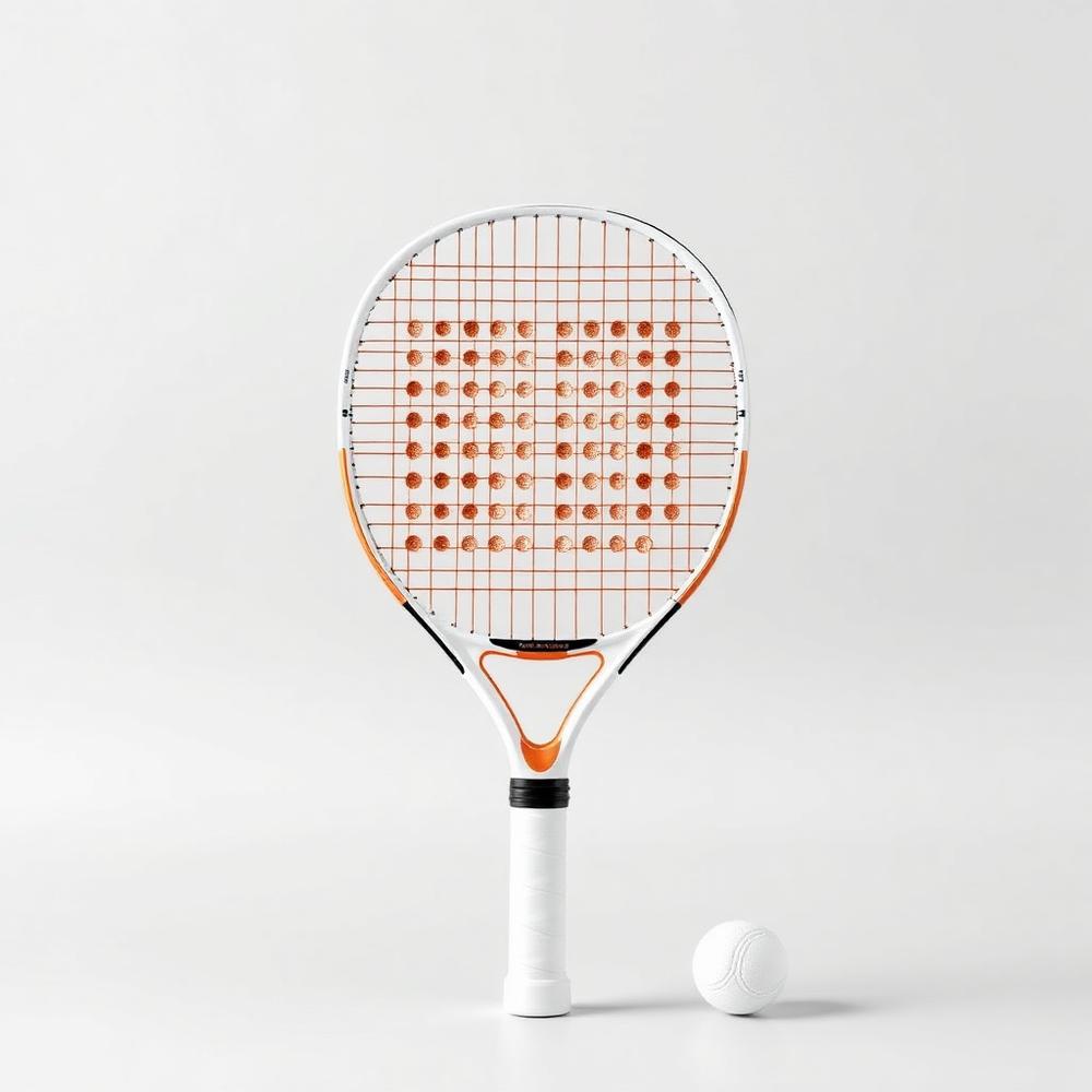 RACKET BULLPADEL PEARL 27