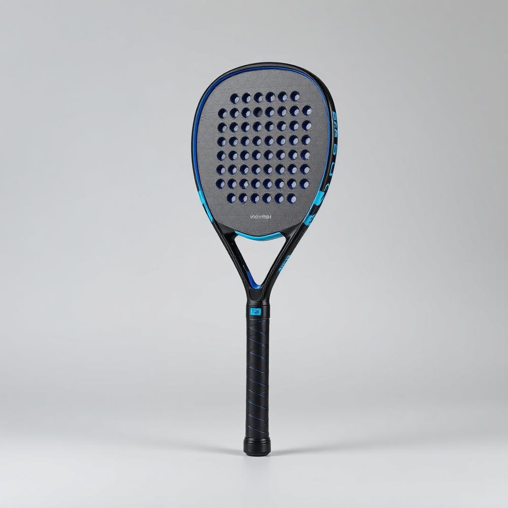 RACKET BULLPADEL VERTEX 05 ARGENTINA 26